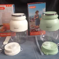 تخفیف ویژه و محدود تابستانه شیکر (مخلوط کن شارژی)