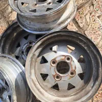 رینگ کالسکه ی|قطعات یدکی و لوازم جانبی|رباط‌کریم, الارد|دیوار