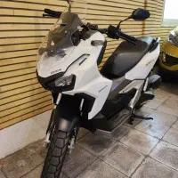 هوندا ADV 160 مدل ۱۴۰۳ ABS+|موتورسیکلت|تهران, مجیدآباد|دیوار