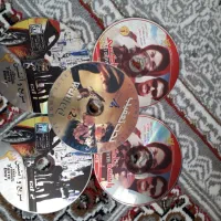 سی دی|پخش‌کننده DVD و ویدیو|ایلام, |دیوار