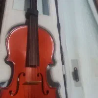 ویولون4/4رناتوRENATO120