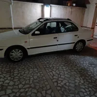 سمند lx|خودرو سواری و وانت|رشت, رشتیان|دیوار