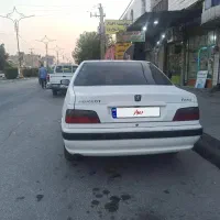 پژوپارس اتاق تعویض۱۴۰۲|خودرو سواری و وانت|اهواز, فاز ۵ پاداد|دیوار