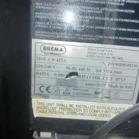 یخ ساز بریما BREMA|کافی‌شاپ و رستوران|مشهد, ویلاشهر|دیوار