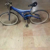 دوچرخه 26|دوچرخه، اسکیت، اسکوتر|کرمانشاه, |دیوار