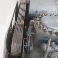 کمپرسورگراسو آمونیاک سردخانه