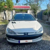 فروش فوری ۲۰۶ sd مدل ۸۹