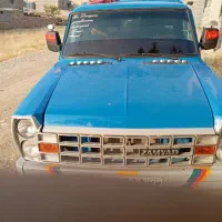 نیسان|خودرو سواری و وانت|یاسوج, |دیوار