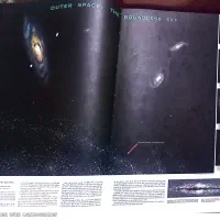 اطلس گیتا شناسی به زبان انگلیسی|کتاب و مجله آموزشی|رباط‌کریم, رباط‌کریم|دیوار