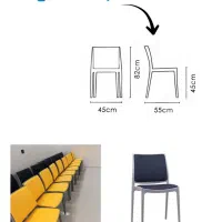 فروش میز و صندلی برند و شرکتی