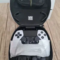 دسته ps5 edge  نو|کنسول، بازی ویدئویی و آنلاین|بابل, |دیوار