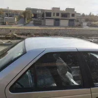 پژو ۸۶ دوگانه کارخانه زیبا|خودرو سواری و وانت|اشنویه, |دیوار