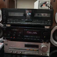 امپیلی سونی مدل v725