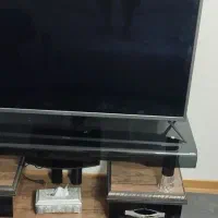 میز با تلوزیون|تلویزیون و پروژکتور|بجنورد, |دیوار