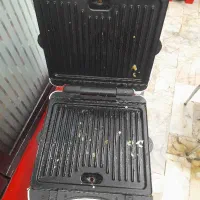 گریل یا وافل ساز برقی