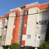 آپارتمان ۷۵ متری مسکن مهر بلوک ۵۵