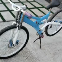 دوچرخه استاتیک کف خواب