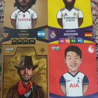 کیمدی فوتبال عشق هرکی بخره خوشگله