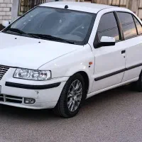 سمند LXمدل ۹۶EF7|خودرو سواری و وانت|اهواز, کیانپارس |دیوار