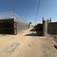 زمین باغی کبوتراباد سه تا پلاک ۸۰۰ متری|فروش خانه و ویلا|اصفهان, اشکاوند|دیوار