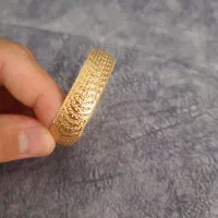 تک پوش طلا ۸ گرم و ۷۳۰ سوت ۱۰۰ بالا تابلو