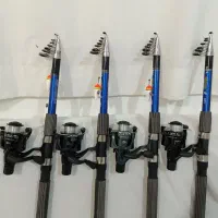 لنسر چوب چرخ ماهیگیری ۳.۶۰ osp