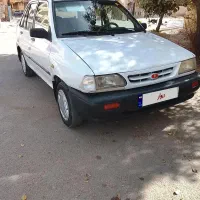 پراید صبا GLXI ،مدل۱۳۸۵