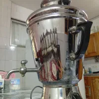 سماور برقی
