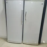 یخچال وفریزر پارس