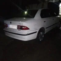 سمند مولتی پلکس