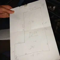 زمین-به-مساحت-6180متر-باغ-انار-8-ساله-بفرش-میرسد