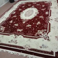 فرش ماشینی