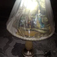 اباژور چراغ خواب