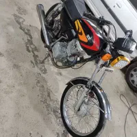 موتور هندا|موتورسیکلت|چابهار, |دیوار