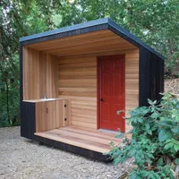 انواع کانکس های سفارشی