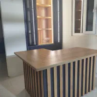 کابینت کمد دیواری منزل و محل کار|مصالح و تجهیزات ساختمان|کرج, گلشهر|دیوار