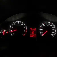 سورن پلاس دوگانه مشکی|خودرو سواری و وانت|شیراز, رکنآباد|دیوار