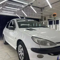 ۲۰۶ عروسک مدل ۸۹|خودرو سواری و وانت|تربت‌حیدریه, آبشار|دیوار