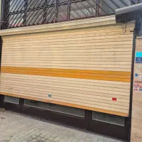 ۷۰متر مغازه اجاره ای خرمدشت|اجارهٔ مغازه و غرفه|پردیس, شهرک صنعتی خرمدشت فاز ۷|دیوار