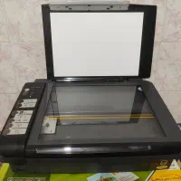 پرینتر epson cx7300|پرینتر، اسکنر، کپی، فکس|رشت, استادسرا|دیوار