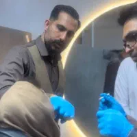 آموزش ژل و بوتاکس|خدمات آموزشی|تهران, سعادتآباد|دیوار