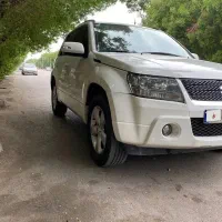 سوزوکی ویتارا|خودرو سواری و وانت|اهواز, کیانپارس |دیوار