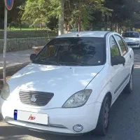تیبا صندوق‌دار SX، مدل ۱۳۹۴