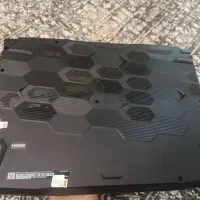 MSI GF66 KATANA|رایانه همراه|تهران, حکیمیه|دیوار