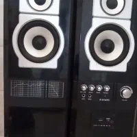 دو عدد باند