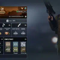 اکانت کال اف دیوتی