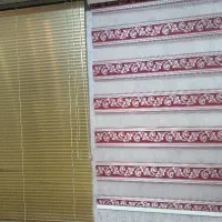 فروش و نصب و تعمیر انواع پرده