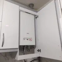 پکیج بوتان|آبگرمکن، پکیج، شوفاژ|مهاجران, |دیوار