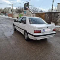 پرشیاxu7p|خودرو سواری و وانت|خلخال, |دیوار