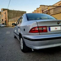 سمند Lxمدل ۸۸ سالم تمیز در حد|خودرو سواری و وانت|همدان, |دیوار